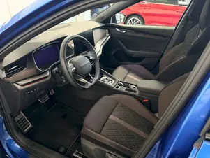 Škoda Octavia RS RS