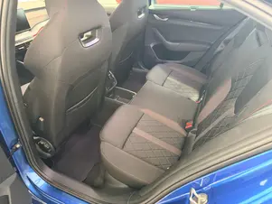 Škoda Octavia RS RS
