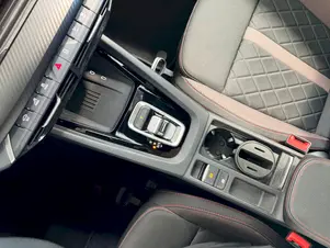 Škoda Octavia RS RS