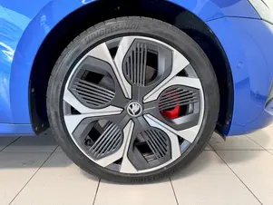 Škoda Octavia RS RS