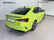 Octavia RS RS