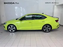 Octavia RS RS