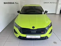 Octavia RS RS