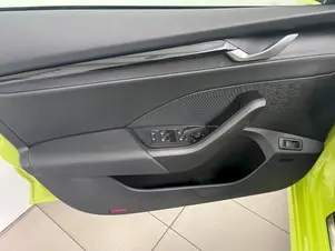 Škoda Octavia RS RS