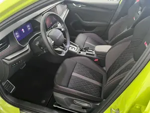 Škoda Octavia RS RS