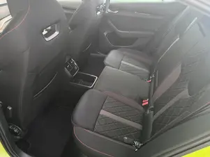 Škoda Octavia RS RS