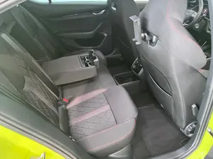 Škoda Octavia RS RS