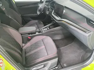 Škoda Octavia RS RS