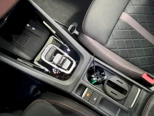 Škoda Octavia RS RS