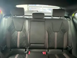 Škoda Octavia RS RS