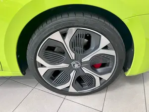 Škoda Octavia RS RS