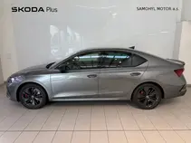 Octavia RS RS