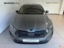 Octavia RS