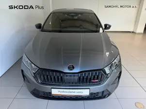 Škoda Octavia RS RS