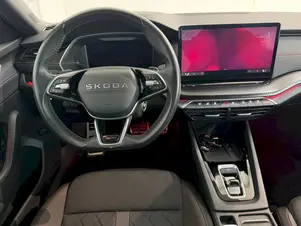 Škoda Octavia RS RS