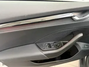 Škoda Octavia RS