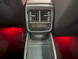 Škoda Octavia RS