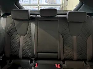 Škoda Octavia RS RS
