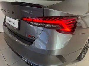 Škoda Octavia RS