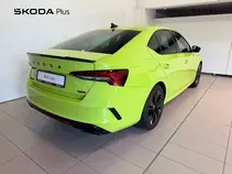 Octavia RS RS