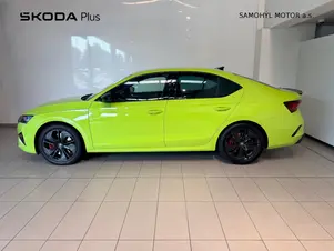 Škoda Octavia RS RS