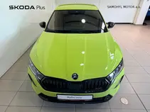 Octavia RS RS