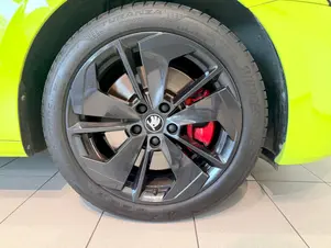 Škoda Octavia RS RS