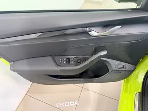Škoda Octavia RS RS