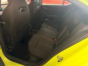 Škoda Octavia RS RS
