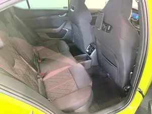 Škoda Octavia RS RS