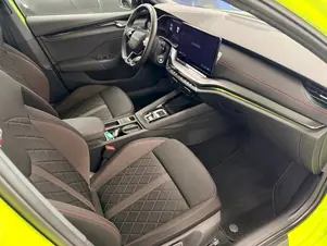Škoda Octavia RS RS