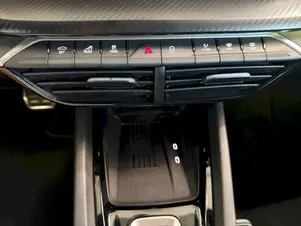 Škoda Octavia RS RS