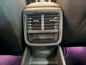 Škoda Octavia RS RS