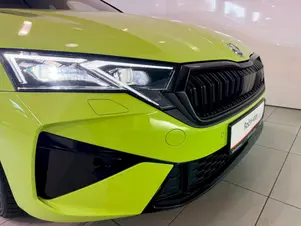 Škoda Octavia RS RS