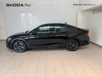 Octavia RS RS