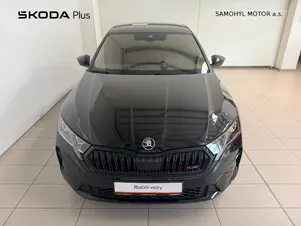 Škoda Octavia RS RS