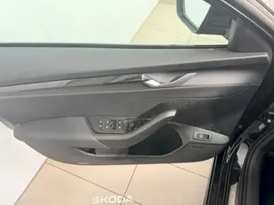 Škoda Octavia RS RS