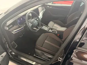 Škoda Octavia RS RS