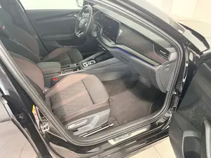 Škoda Octavia RS RS