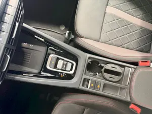 Škoda Octavia RS RS