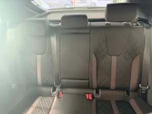 Škoda Octavia RS RS