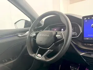 Škoda Octavia RS RS