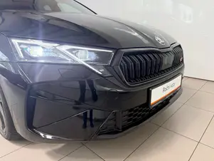 Škoda Octavia RS RS