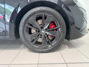 Škoda Octavia RS RS