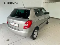 Fabia Ambiente plus