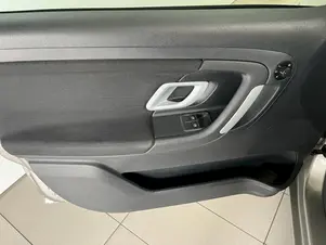 Škoda Fabia Ambiente plus