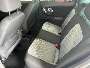 Škoda Fabia Ambiente plus
