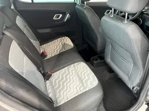 Škoda Fabia Ambiente plus