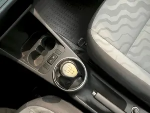 Škoda Fabia Ambiente plus