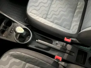 Škoda Fabia Ambiente plus